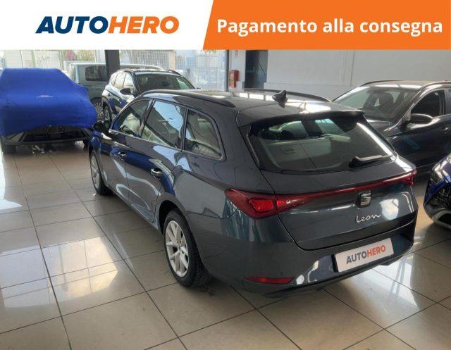 SEAT Leon Sportstourer 1.5 eTSI 150 CV DSG Business