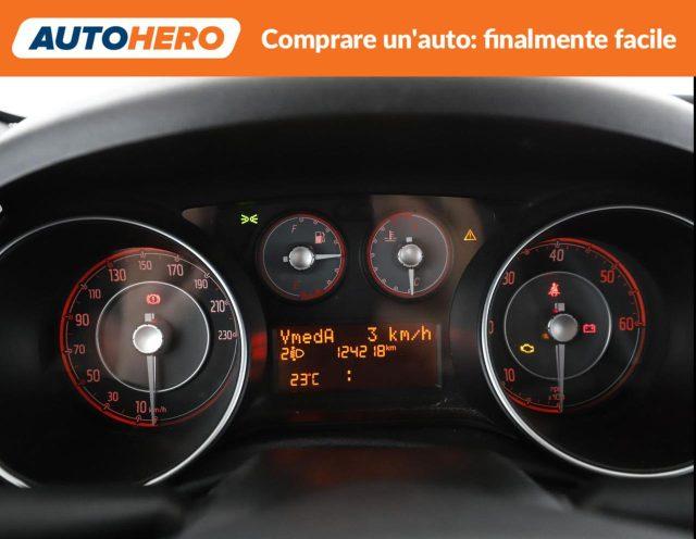 FIAT Punto 1.3 MJT II S&S 85 CV 5 porte ECO Street