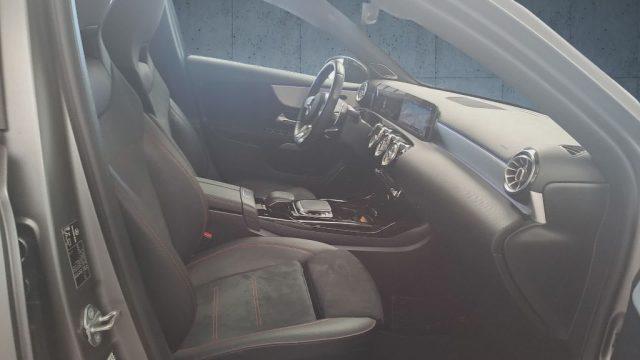 MERCEDES-BENZ A 35 AMG A 35 4Matic AMG Aut. + Tetto apr.