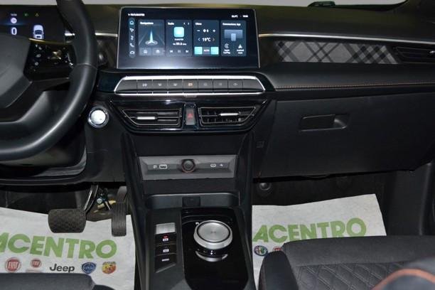 MG MG3 - MG3 Hybrid+ LUXURY