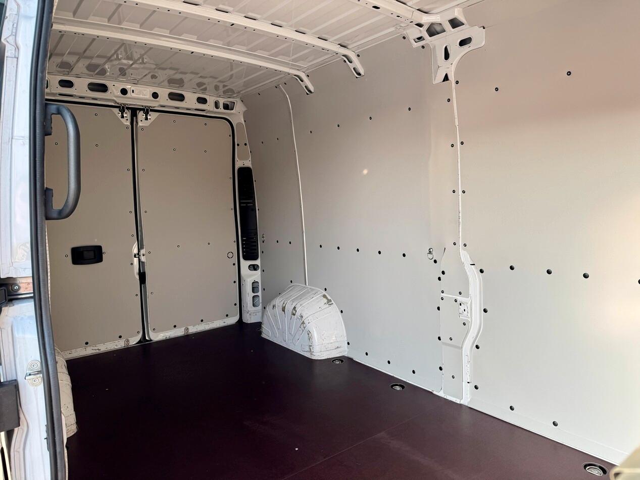 Citroen Jumper III 2024 35 L3H2 2.2 diesel 140cv S&S