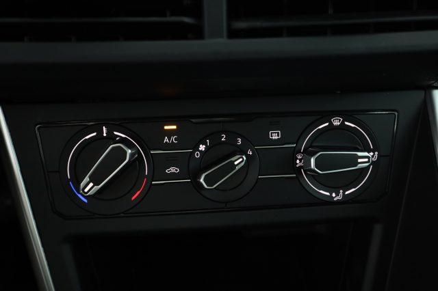 VOLKSWAGEN Polo Polo 1.0 Life