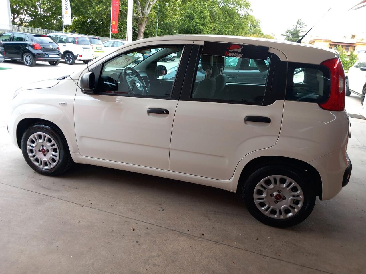 Fiat Panda 1.2 Easy