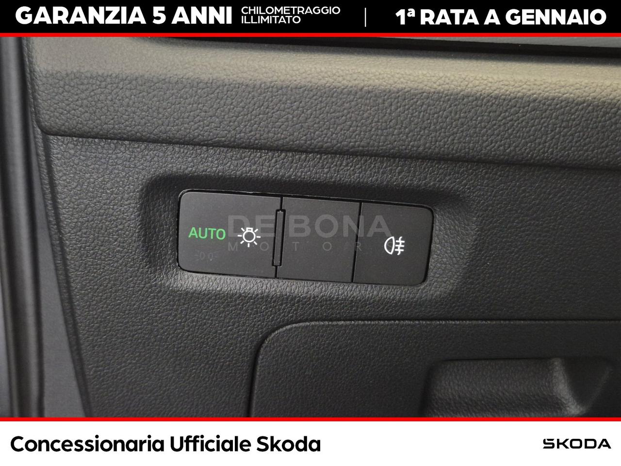 Skoda Octavia wagon 2.0 tdi executive 150cv dsg