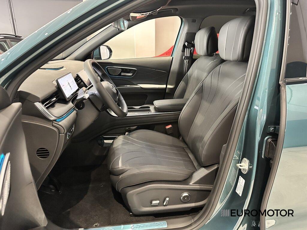 Lepas L8 1.5 TGDi Ibrido Plug-in Elegance DHT