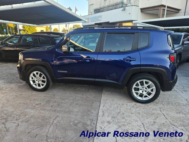 JEEP Renegade 1.0 T3 Limited