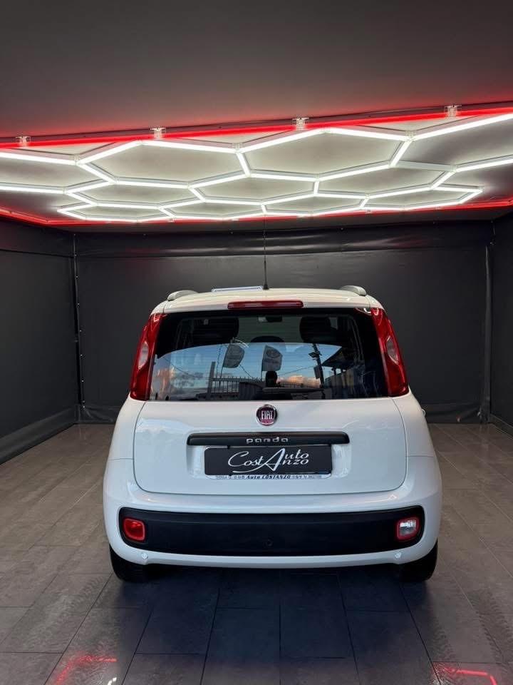 Fiat Panda 1.3 Multijet 75 cv Lounge 2015