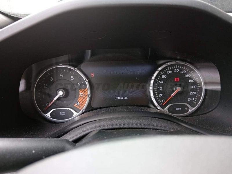 Jeep Renegade Renegade 1.5 turbo t4 mhev Limited 2wd 130cv dct