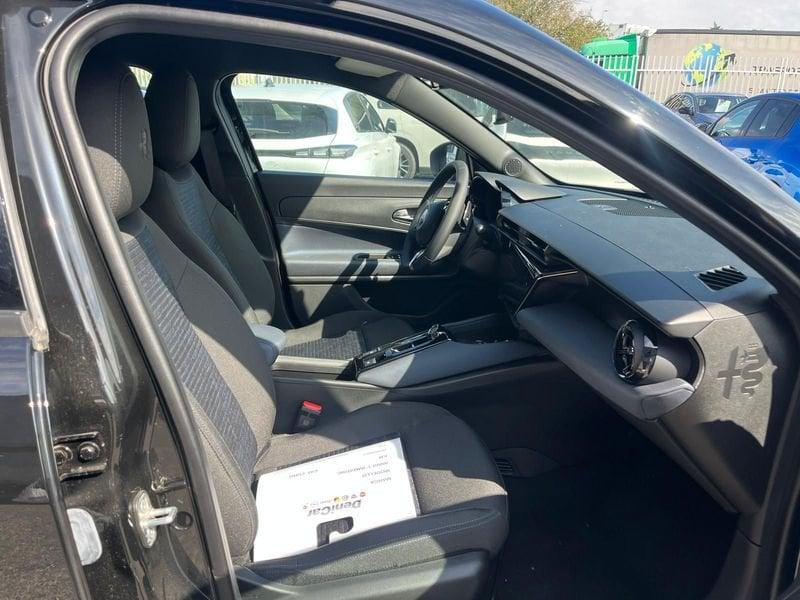Alfa Romeo Junior Junior 1.2 145 CV Hybrid eDCT6