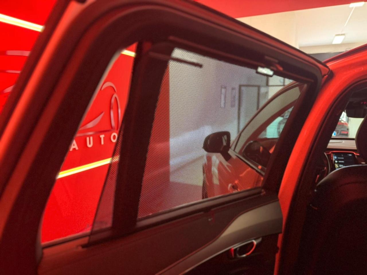 Volvo XC 90 XC90 B5 (d) AWD Geartronic R-design