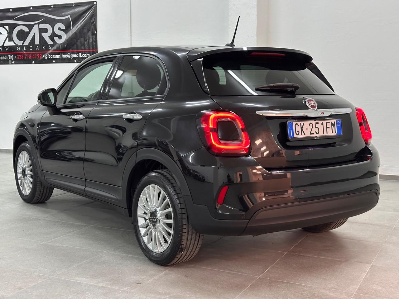 Fiat 500X 1.3 MultiJet 95 CV CONNECT