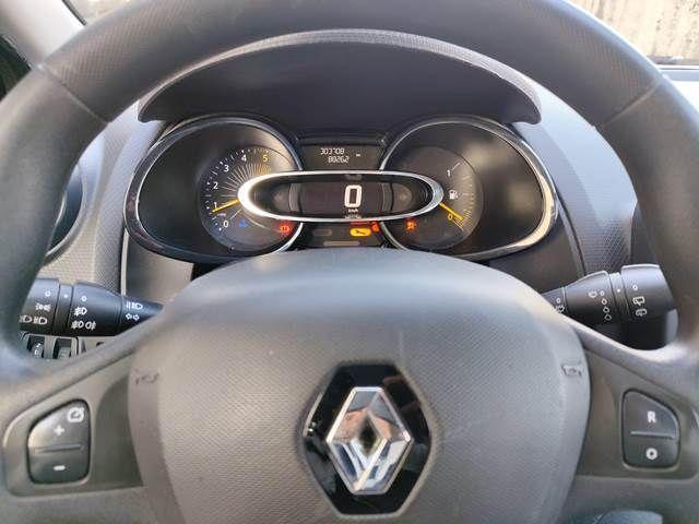 RENAULT Clio SW 1.5 dCi Business unipro
