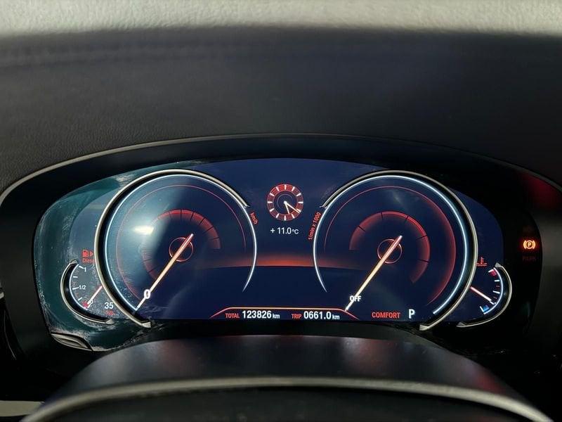 BMW Serie 6 G.T. 630d 249CV Gran Turismo Msport