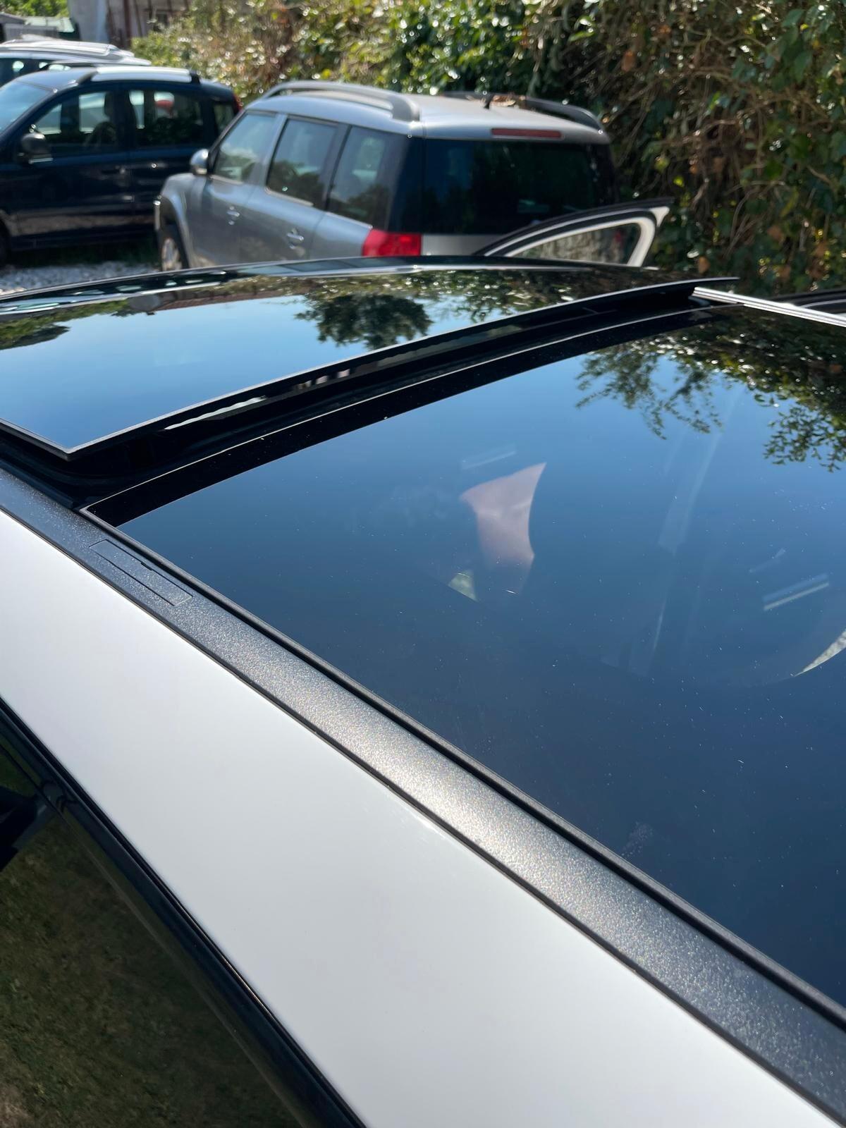Mercedes-benz B 200 d Automatic Executive