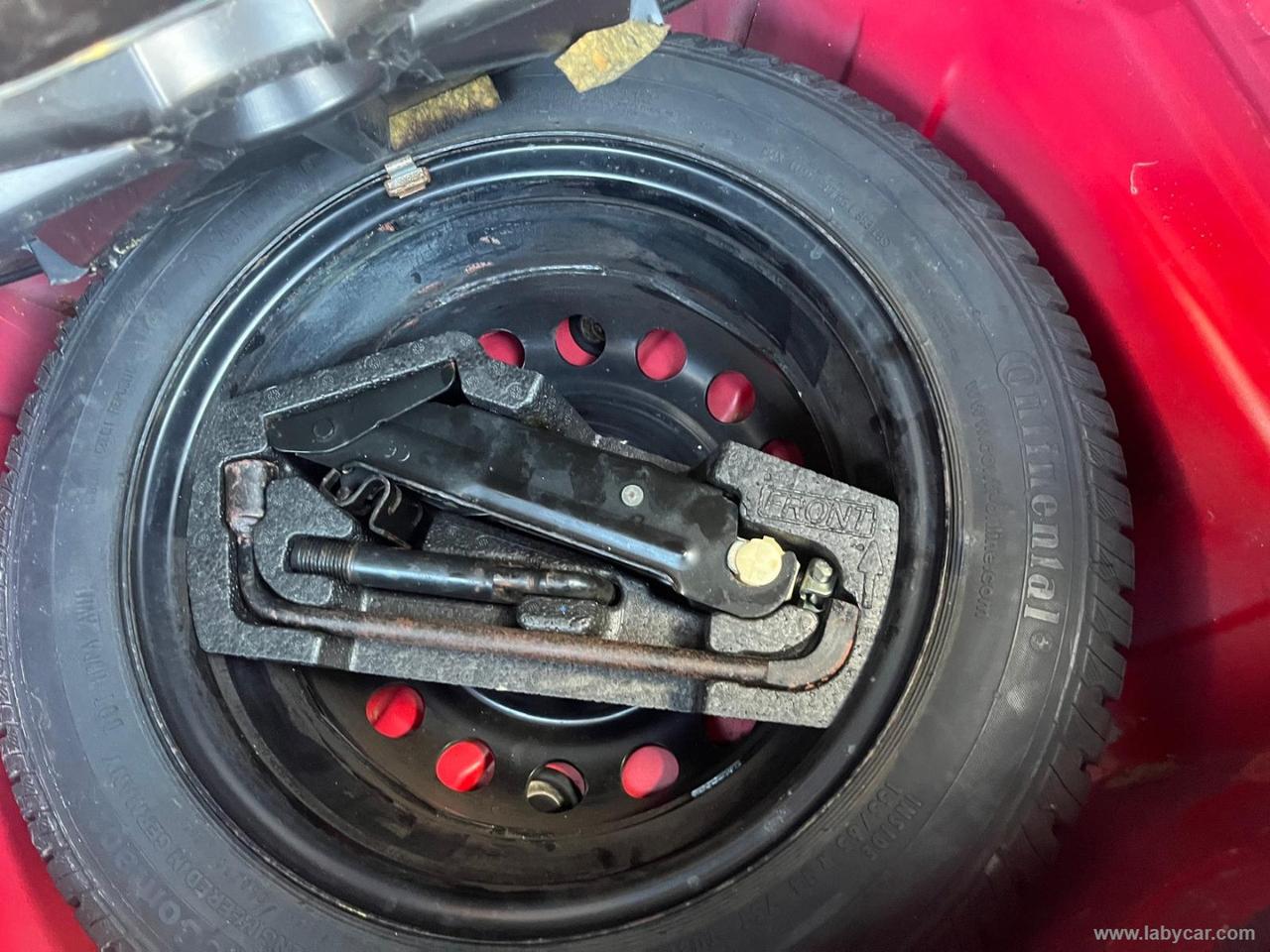 TOYOTA Aygo 1.0 VVT-i 5p. Sol Connect PER NEOPATENTATI