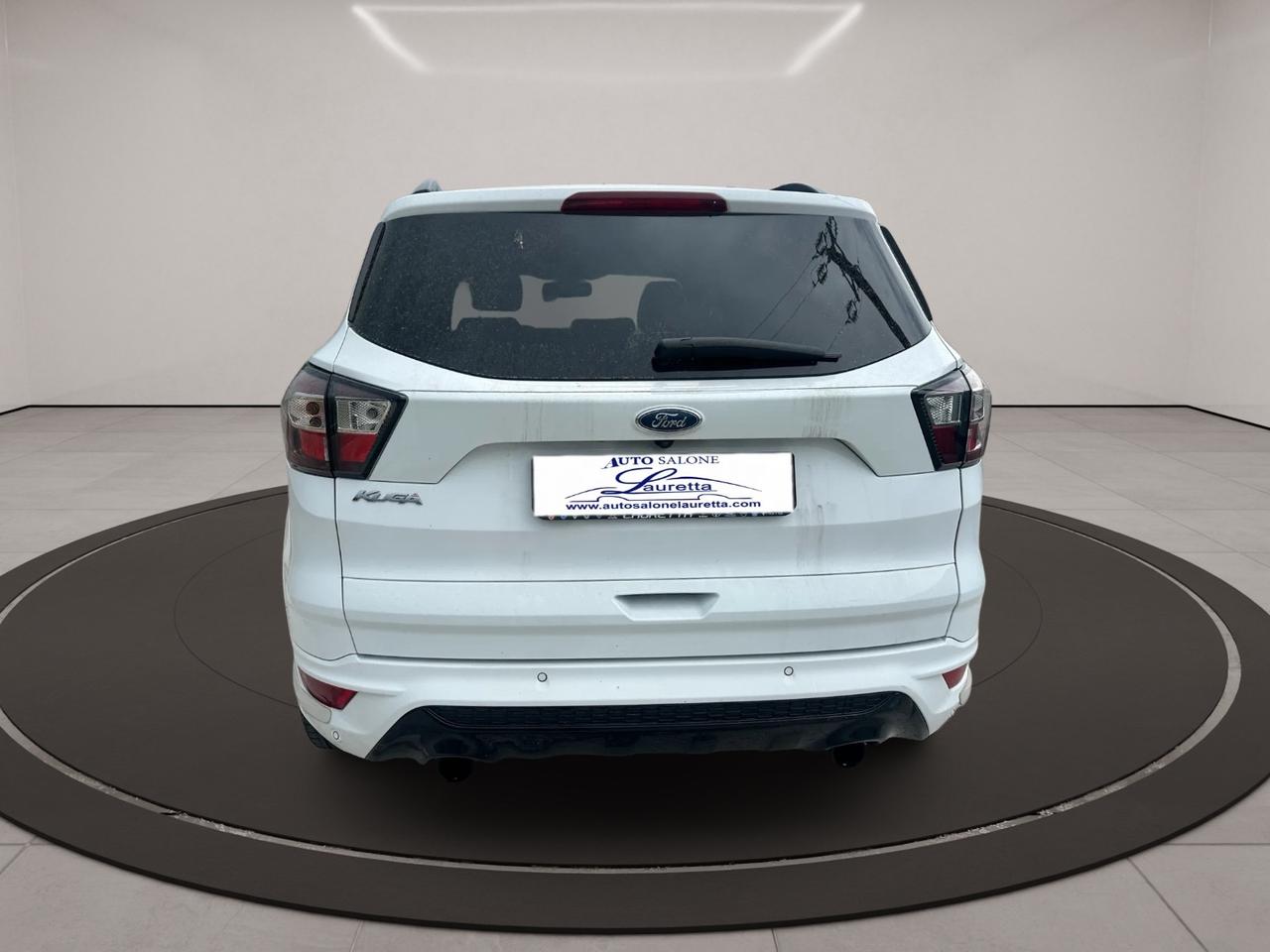Ford Kuga 1.5 TDCI 120 CV S&S 2WD ST-Line