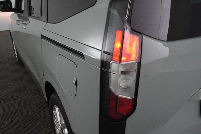 FORD Tourneo Courier Tourneo Courier 1.0 EcoBoost Titanium