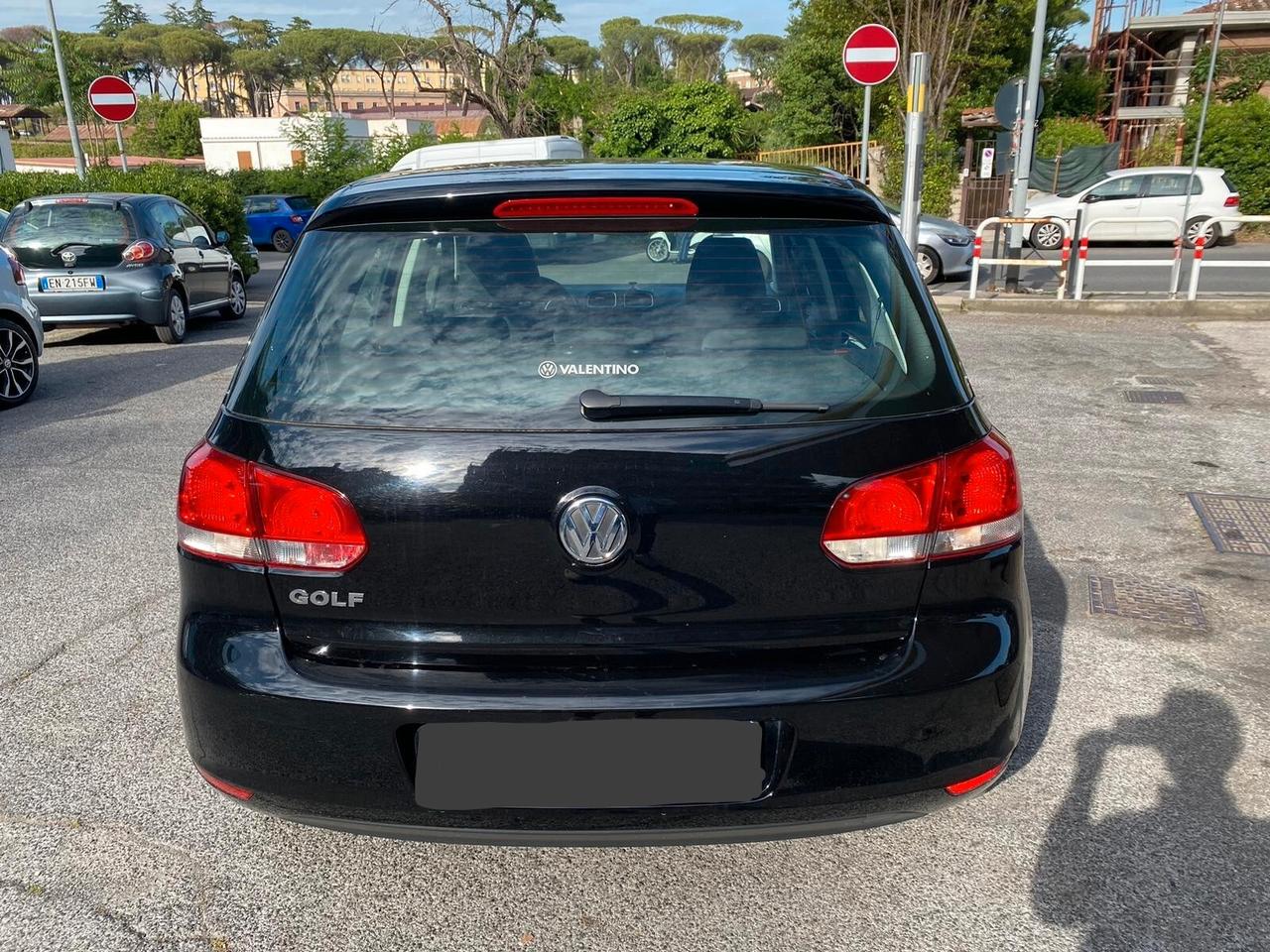 Volkswagen Golf 1.4 5p. United - OFFERTA VALIDA FINO AL 31/05