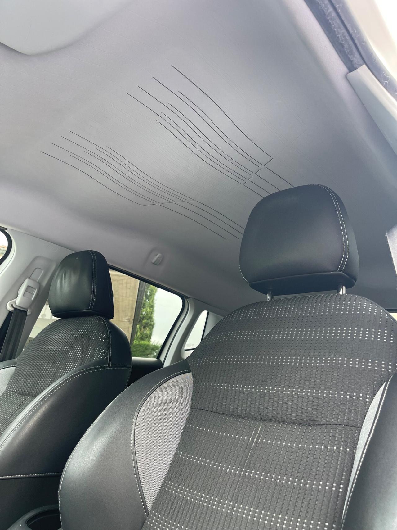 Peugeot 2008 1.6 e-HDi 92 CV Stop&Start Allure