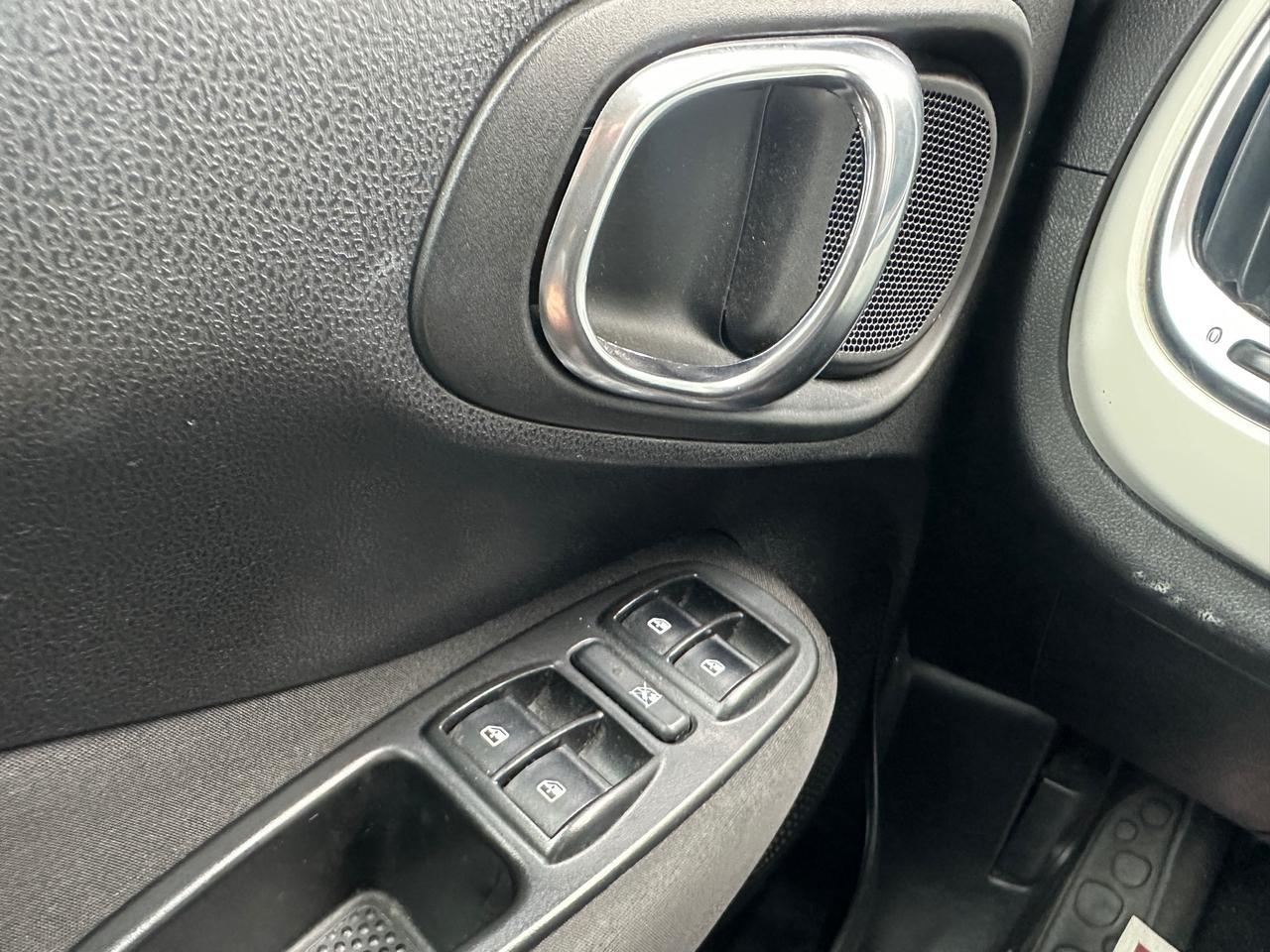 Fiat 500L Living 1.3 Multijet 85 CV Lounge