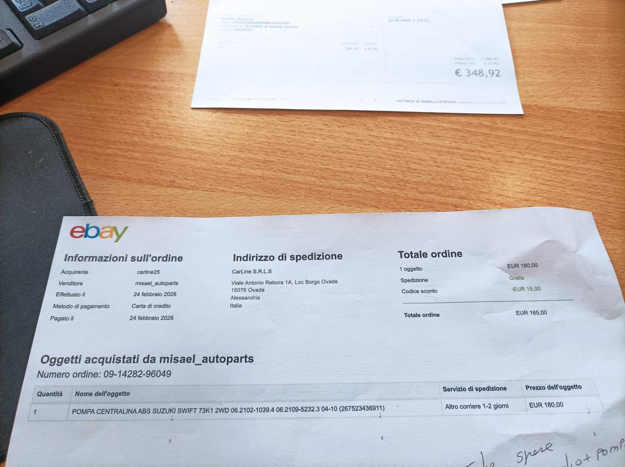 Suzuki Swift 1.3 DDiS 5p.(CATENA NUOVA)