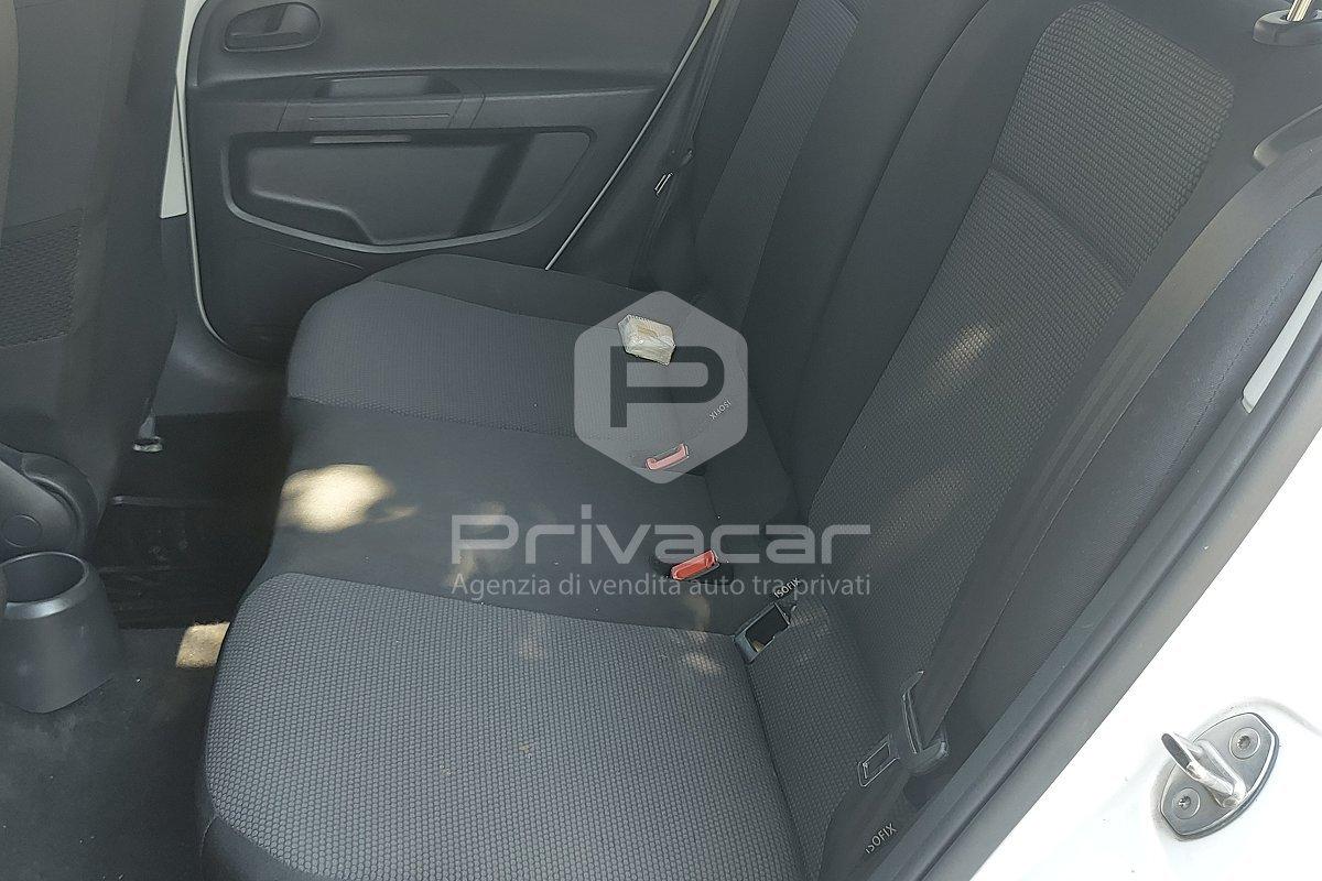 SKODA Citigo 1.0 60 CV ASG 5 porte Ambition