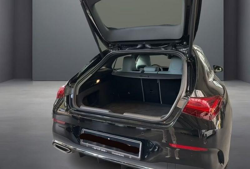 Mercedes-Benz CLA CLA 200 AMG Line Advanced Plus Pelle Mbux Camera