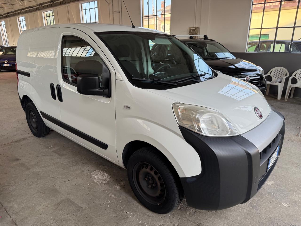Fiat Fiorino 1.3 MJT 75 CV Cargo PREZZO NETTO IVA