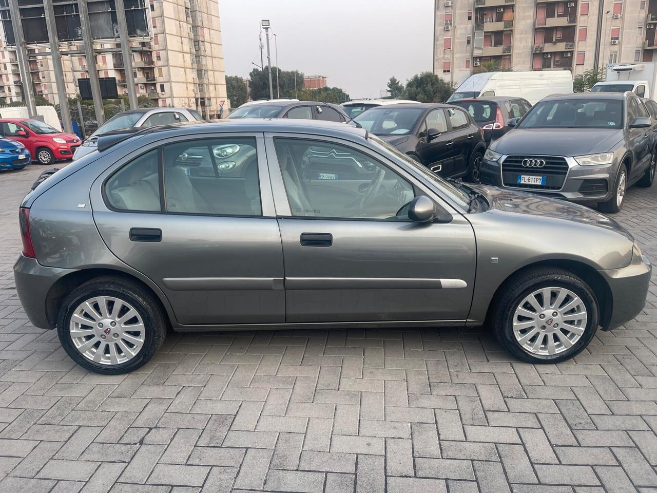 Rover 25 Diesel 5 porte Club