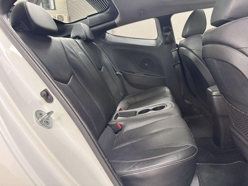 Hyundai Veloster 1.6 TGDI 185CV Turbo Benzina