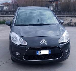 Citroen C3 1.1 60 cv Benzina/Ok Neo Patentati