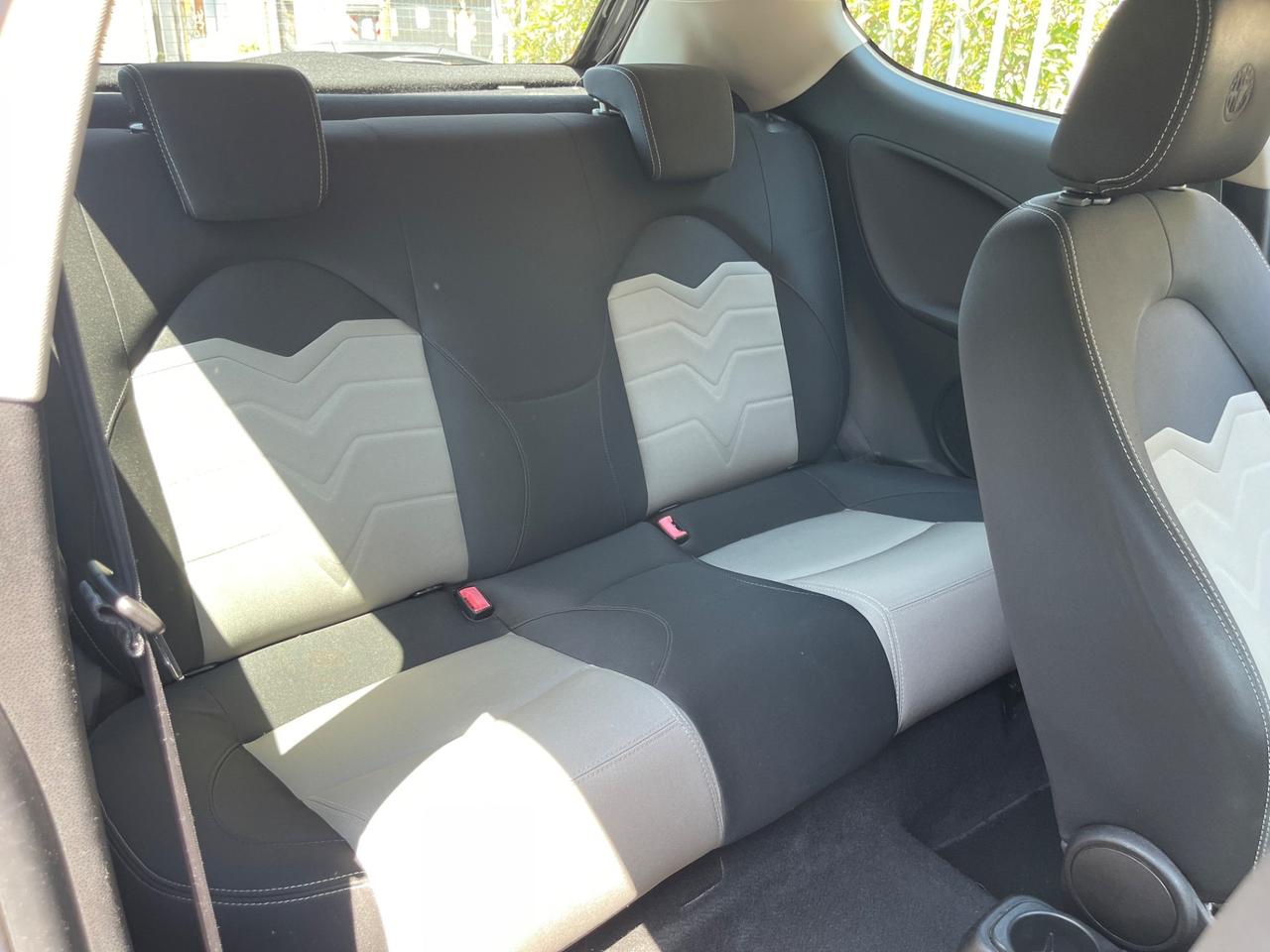 Alfa Romeo MiTo 1.4 78 CV 8V S&S Progression