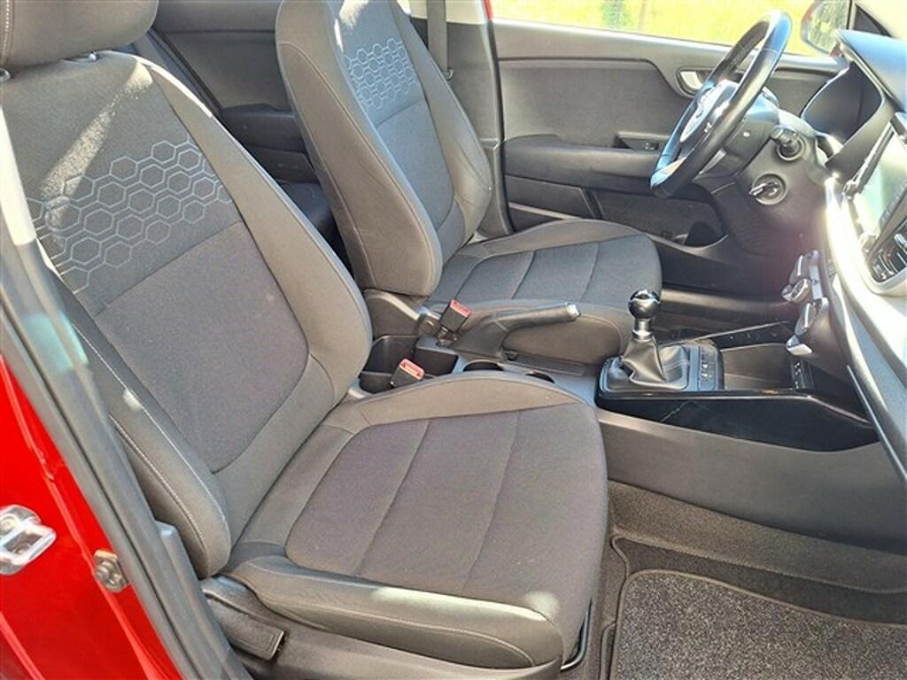 Kia Rio 5 Porte 1.2 MPI Evolution 2WD