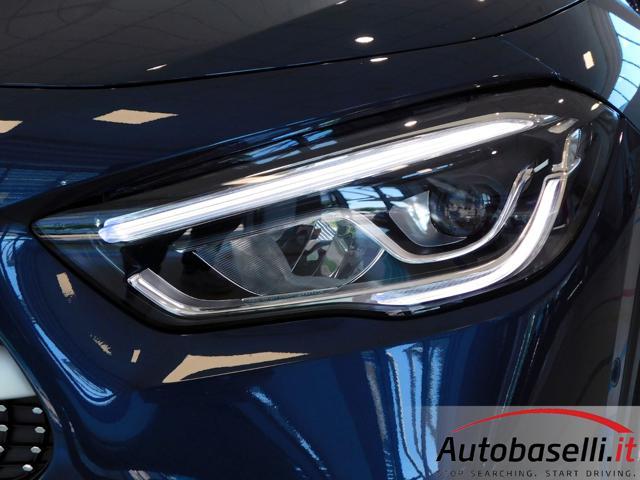 MERCEDES-BENZ GLA 200 D AUTOMATIC PREMIUM TECH-PACK AUTOMATICA 8G-DTC