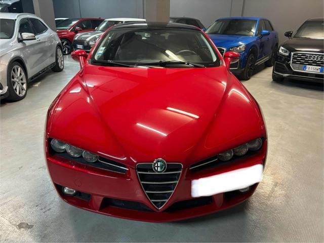 ALFA ROMEO Brera 2.2 JTS Sky Window