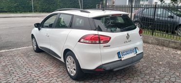 Renault Clio Sporter 1.5 dCi neopatentati