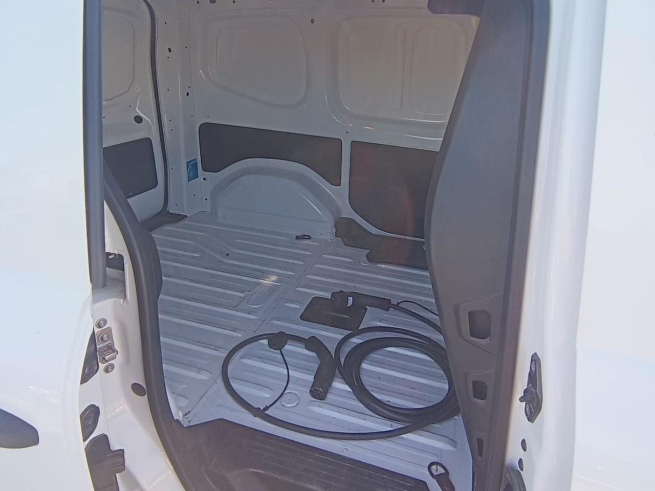 Renault Kangoo EV45 22 kW PC-TN Start