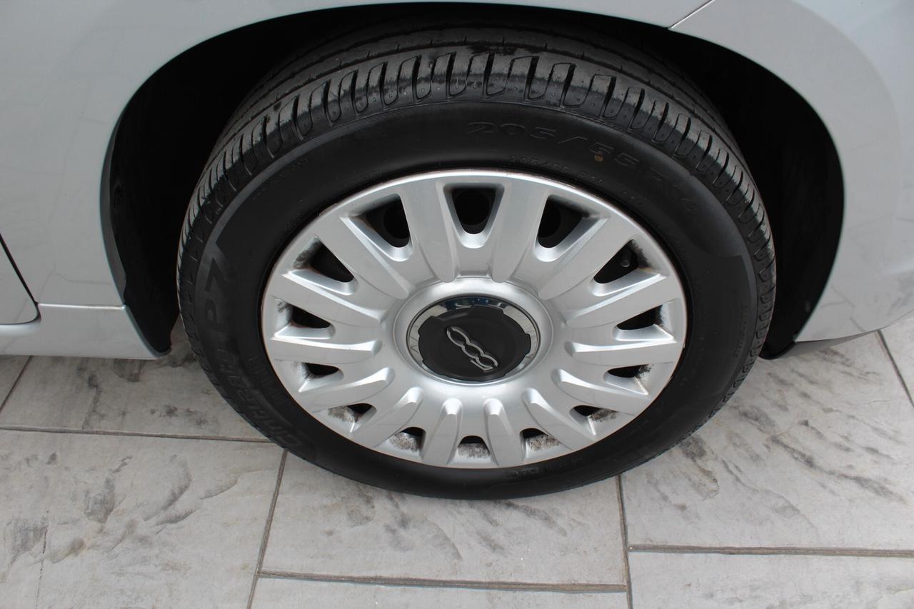 Fiat 500L 1.3 Multijet 95 CV Urban