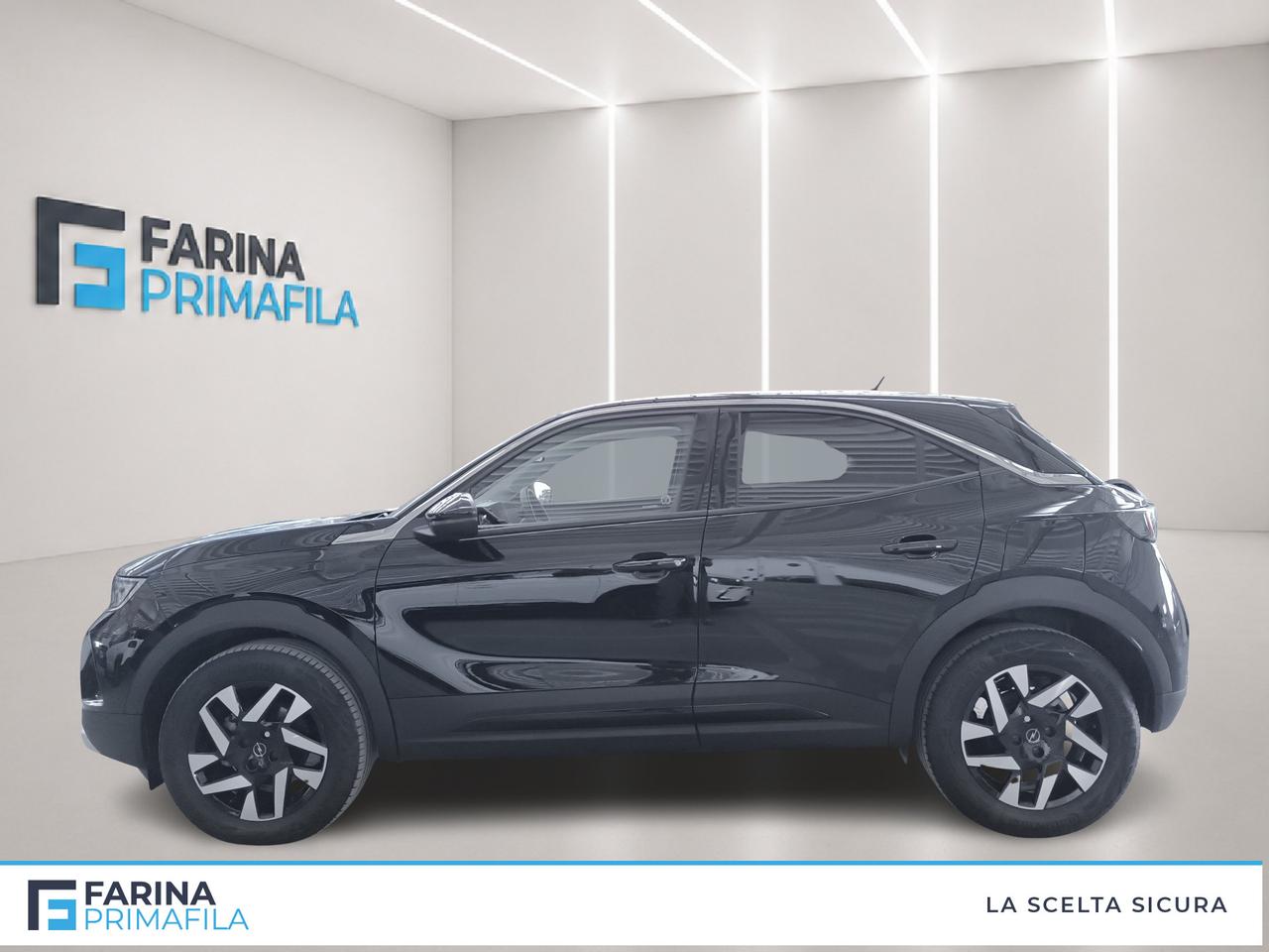OPEL Mokka II 2020 - Mokka 1.2 t Elegance s&s 100cv
