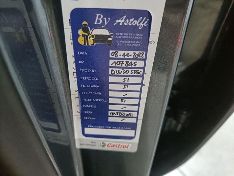 Skoda Yeti 1.2 TSI Easy