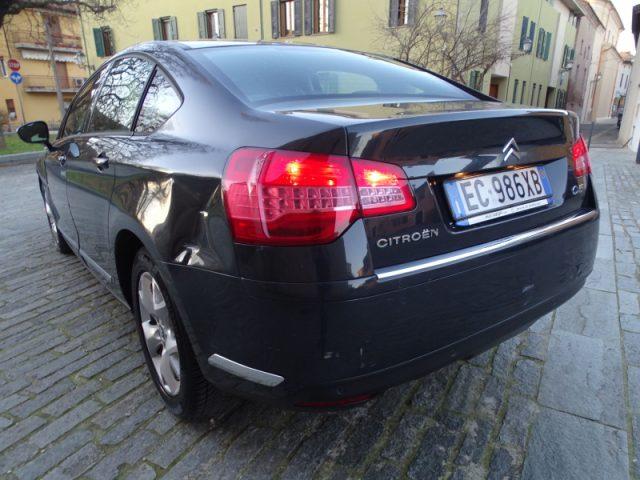 CITROEN C5 2.0 HDi 140 Dynamique