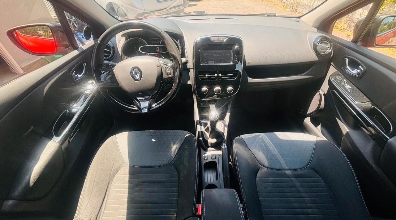 Renault Clio 1.5 dCi 8V 90CV Start&Stop 5 porte Energy