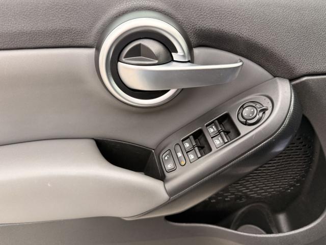 FIAT 500X 1.3 MultiJet 95 CV Business