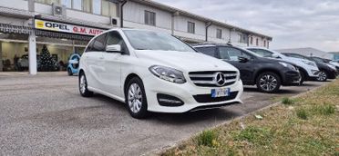 Mercedes-Benz Classe B B 180 d Premium