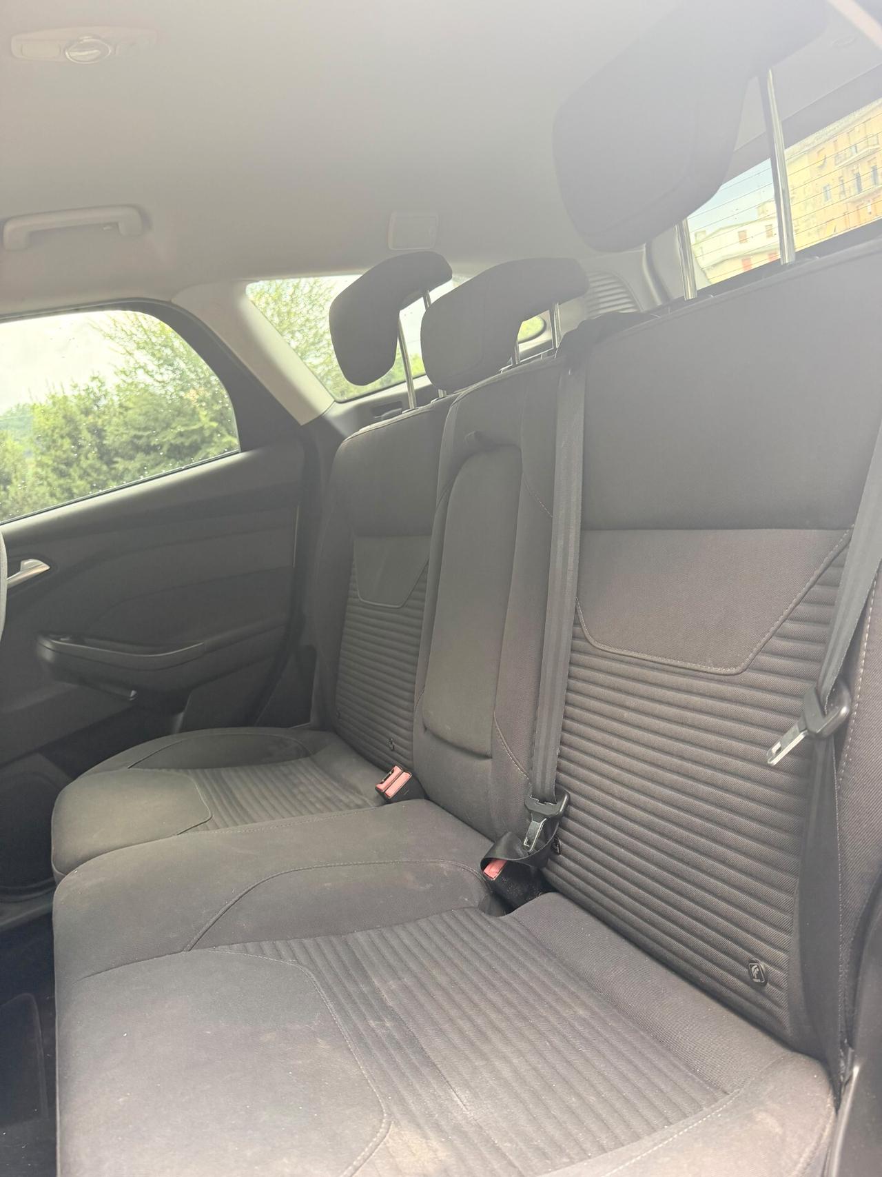 Ford Focus 1.5 TDCi 95 CV Start&Stop SW Titanium
