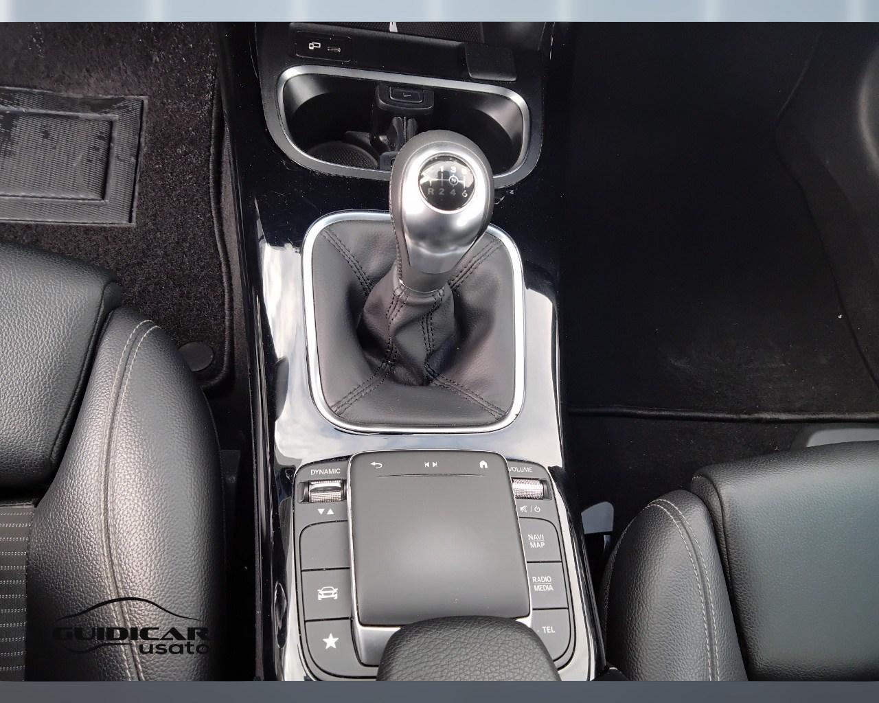 Mercedes-Benz Classe A - W177 2018 - A 160 Sport