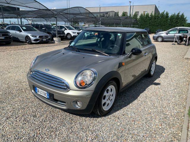 MINI One 1.4 16V One