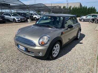 MINI One 1.4 16V One