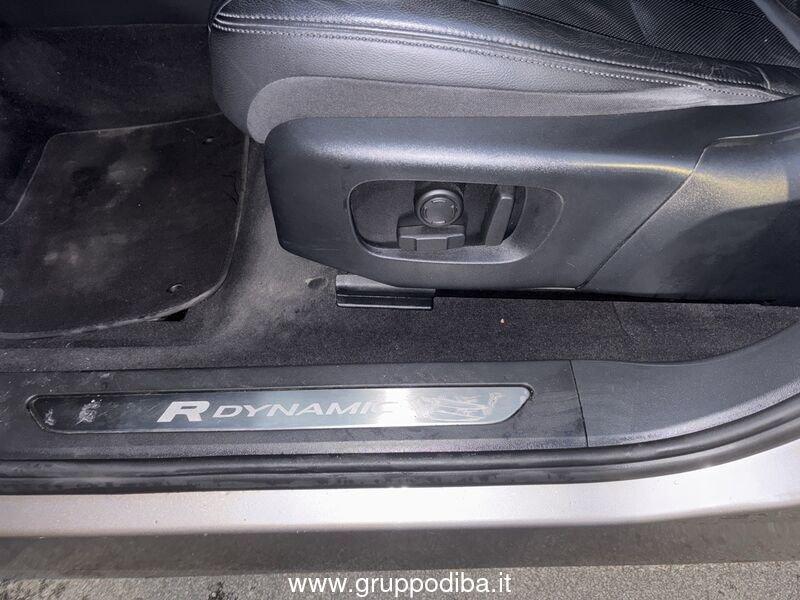 Land Rover Range Rover Evoque II 2019 Die 2.0d i4 mhev R-Dynamic SE awd 1