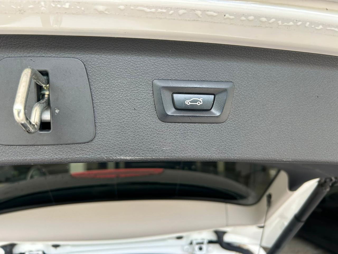 Bmw 216 216d Active Tourer Advantage